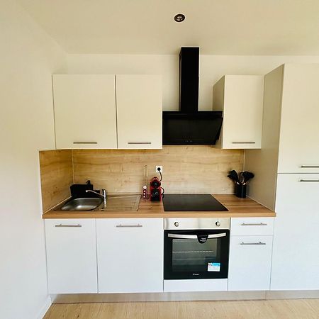 Evasion Secrete Villa Bretteville-sur-Odon Екстериор снимка