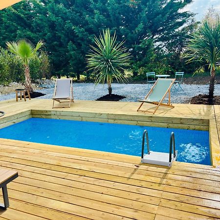 Evasion Secrete Villa Bretteville-sur-Odon Екстериор снимка