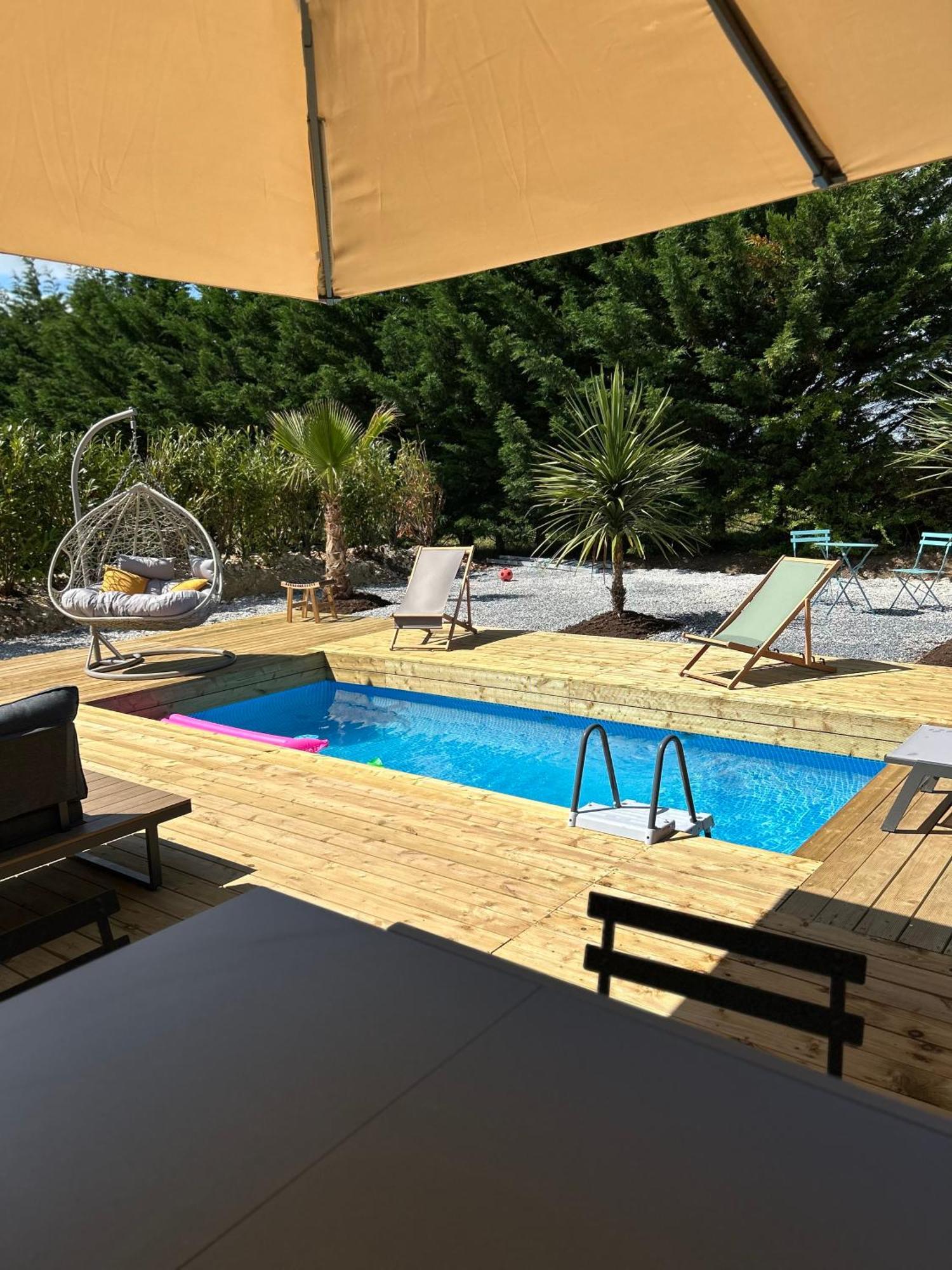 Evasion Secrete Villa Bretteville-sur-Odon Екстериор снимка