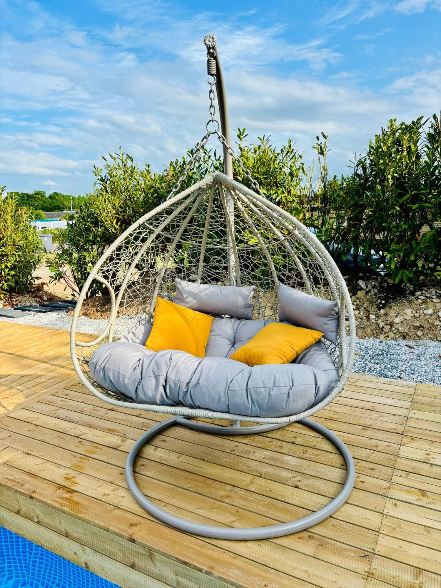 Evasion Secrete Villa Bretteville-sur-Odon Екстериор снимка